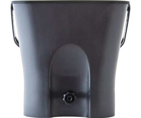 Kompostbøtte Urban Garden 18 L