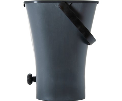 Kompostbøtte Urban Garden 18 L