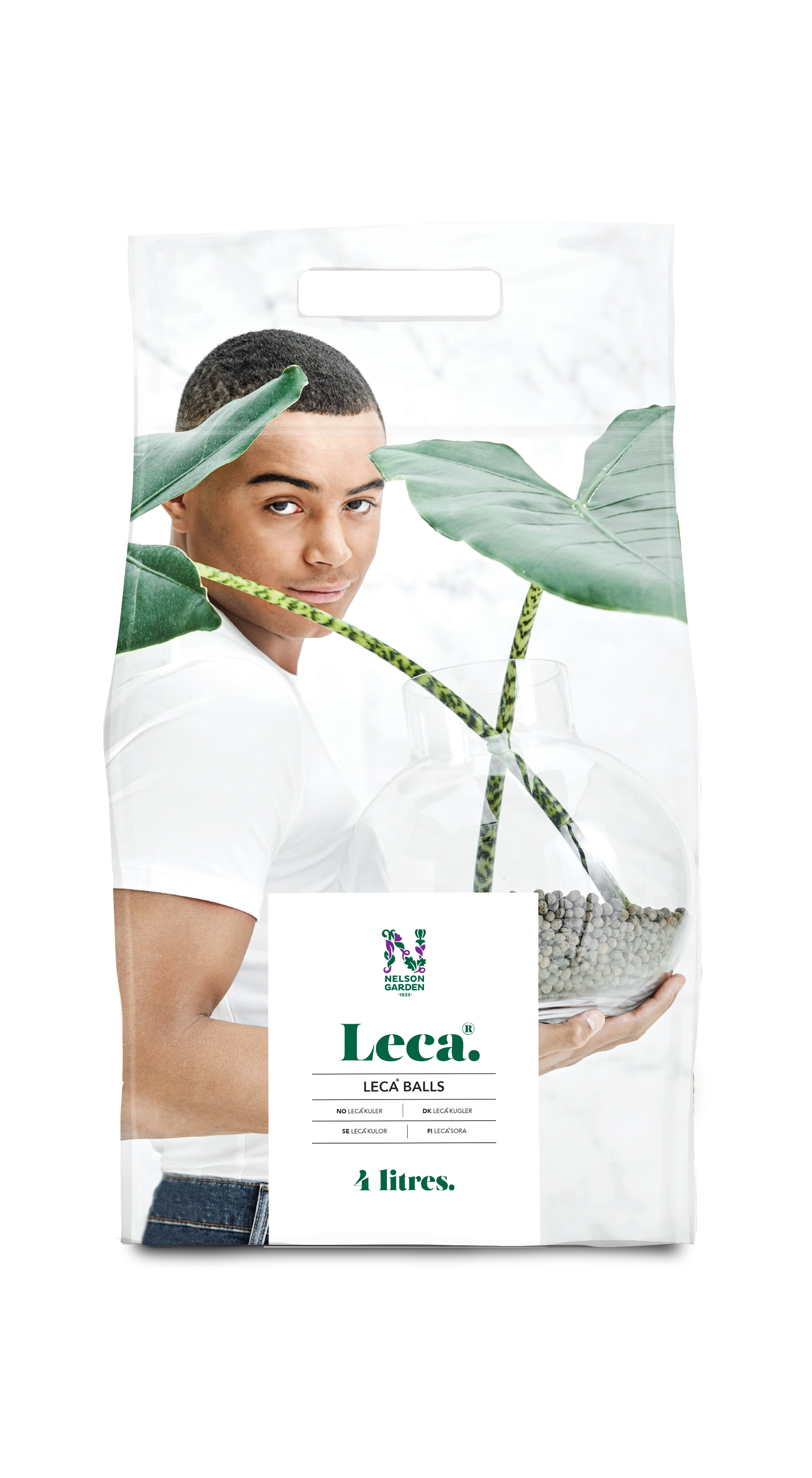 LecakuLer 4 L
