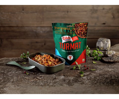 Turmat lapskaus 120 g