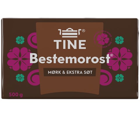 Bestemorost 500 g