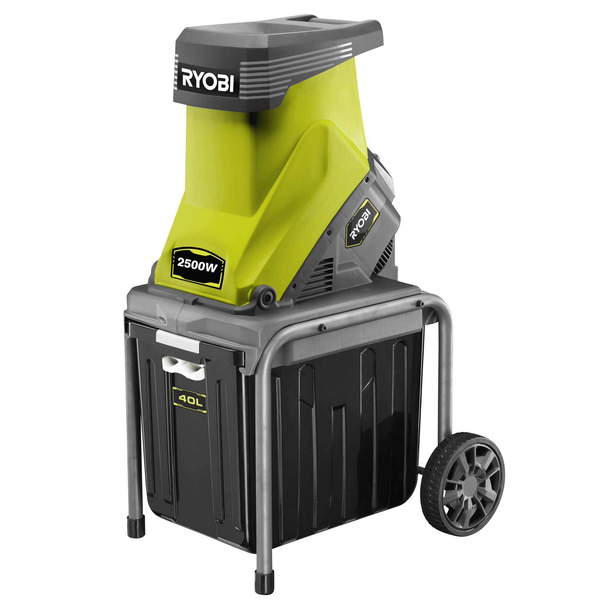 Kompostkvern RSH2545B