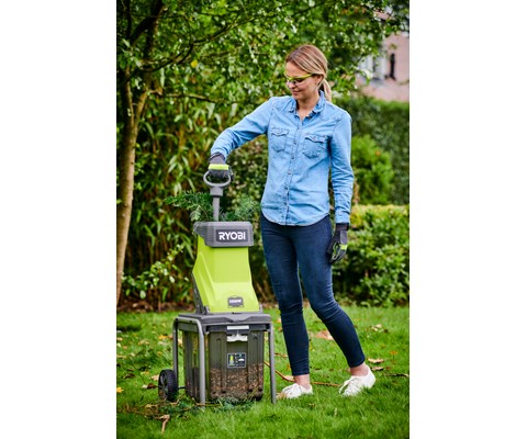 Kompostkvern RSH2545B