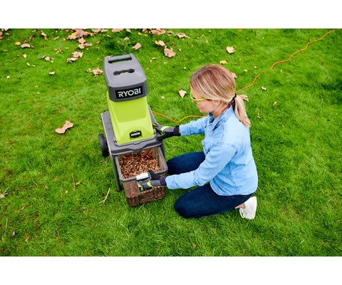 Kompostkvern RSH2545B