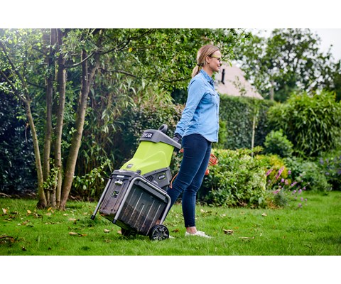 Kompostkvern RSH2545B