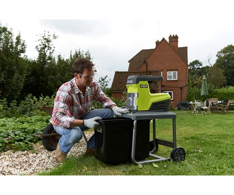 Kompostkvern RSH3045U