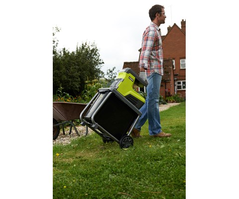 Kompostkvern RSH3045U