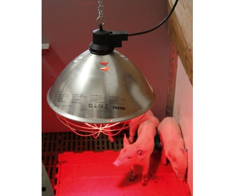 Husdyrarmatur 250W