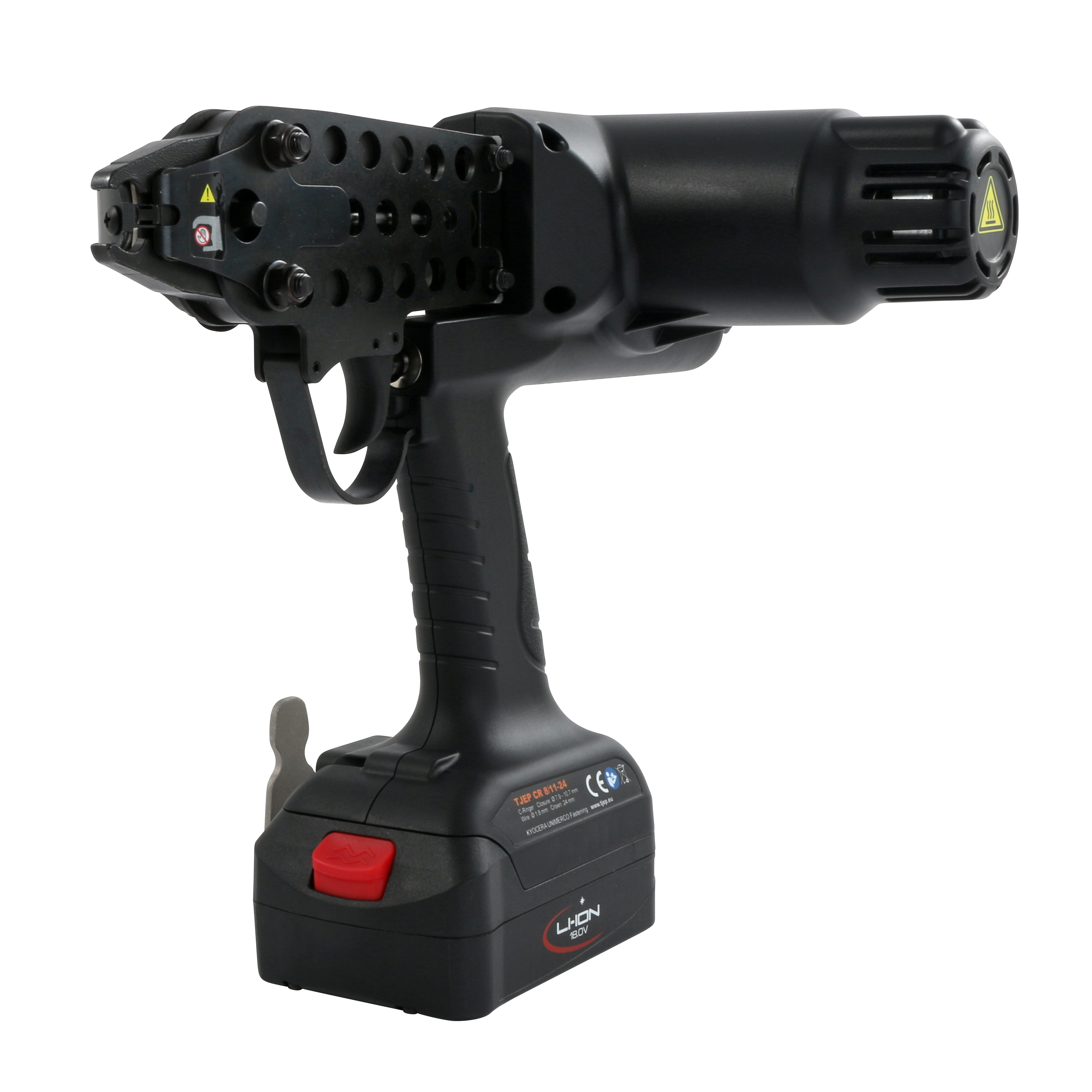 Ringklemmer 18V One+ CR 8/11-24