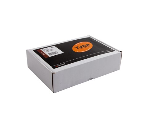 C-ringer for ringklemmer