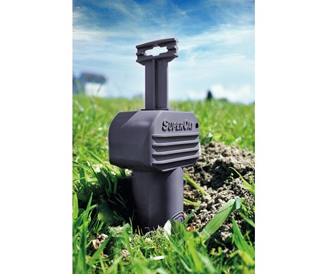 Supercat jordrottefelle 2+1