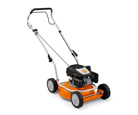 Bensindrevet bio gressklipper RM 2,2 R