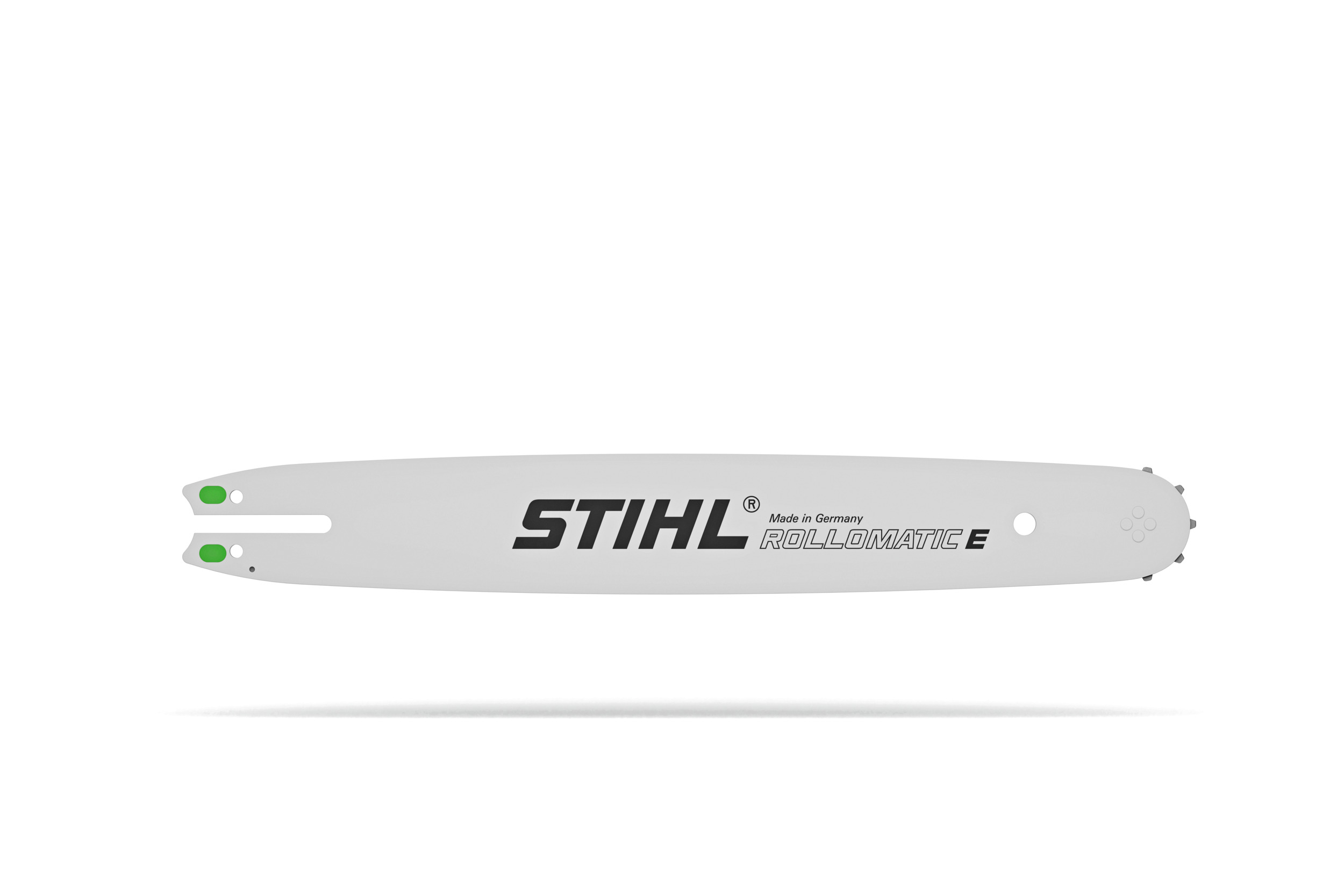 Sverd rollomatic E 37 cm 1,6 mm