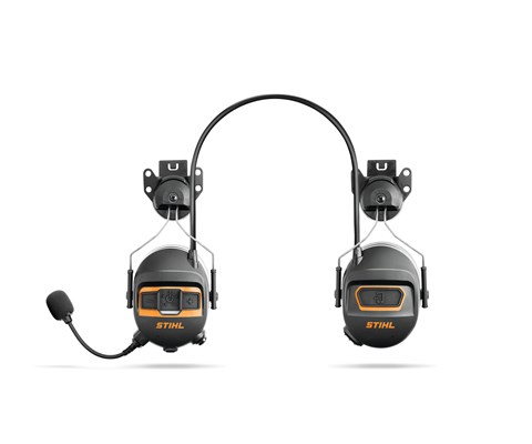 Hørselvern for hjelm Advance Procom