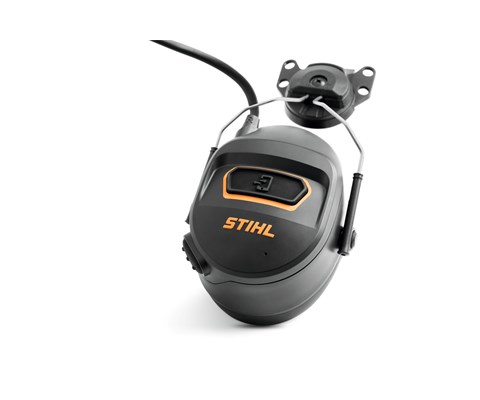 Hørselvern for hjelm Advance Procom