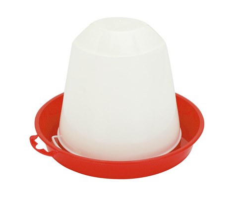 Vannautomat kylling og vaktel