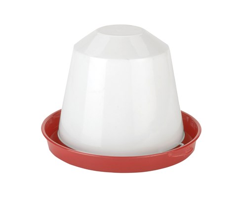 Vannautomat kylling og vaktel