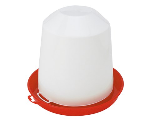 Vannautomat kylling og vaktel