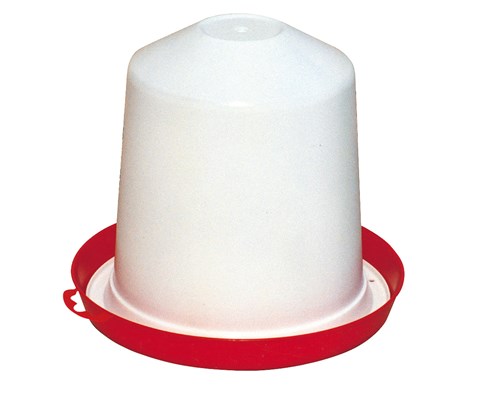 Vannautomat kylling og vaktel