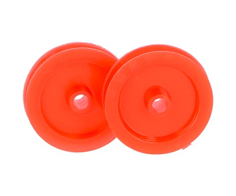 Automatisk hønsedør