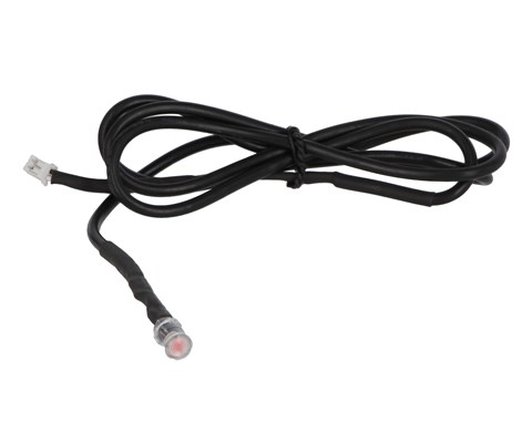 Automatisk hønsedør