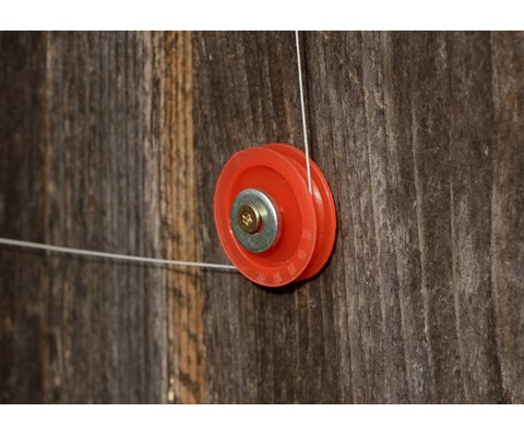 Automatisk hønsedør