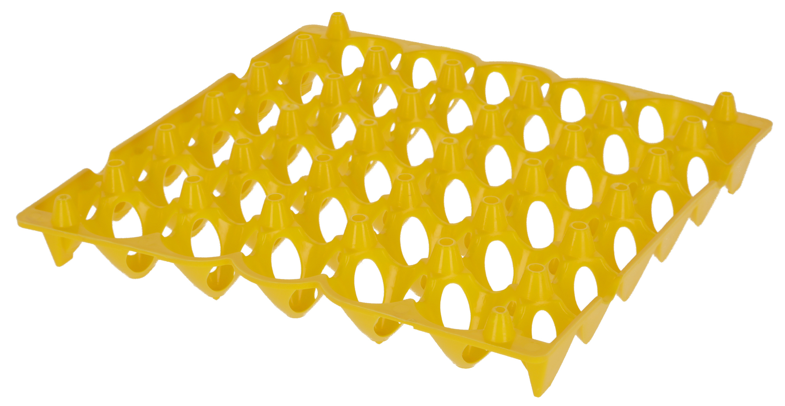 Eggbrett for 30 egg