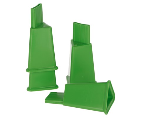 Ben til fôrsilo 4 stk