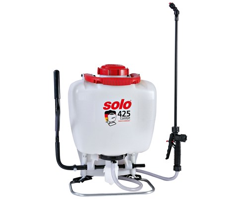 Ryggsprøyte 425 Comfort 15 L