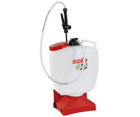 Ryggsprøyte 441 LI batteridrevet 16 L