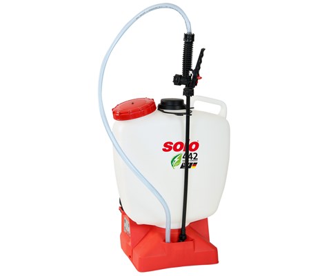 Ryggsprøyte 442 LI batteridrevet 16 L