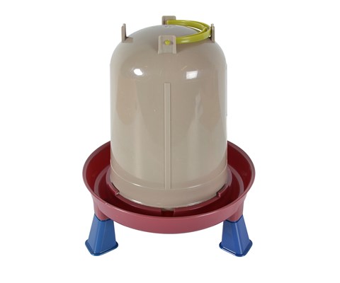 Gaun vannautomat med ben 3 L