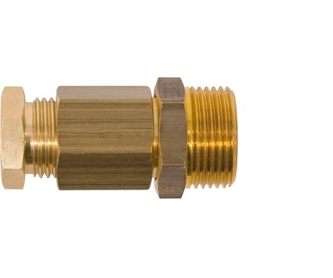 Kobling EVP 1/2 frostvakt