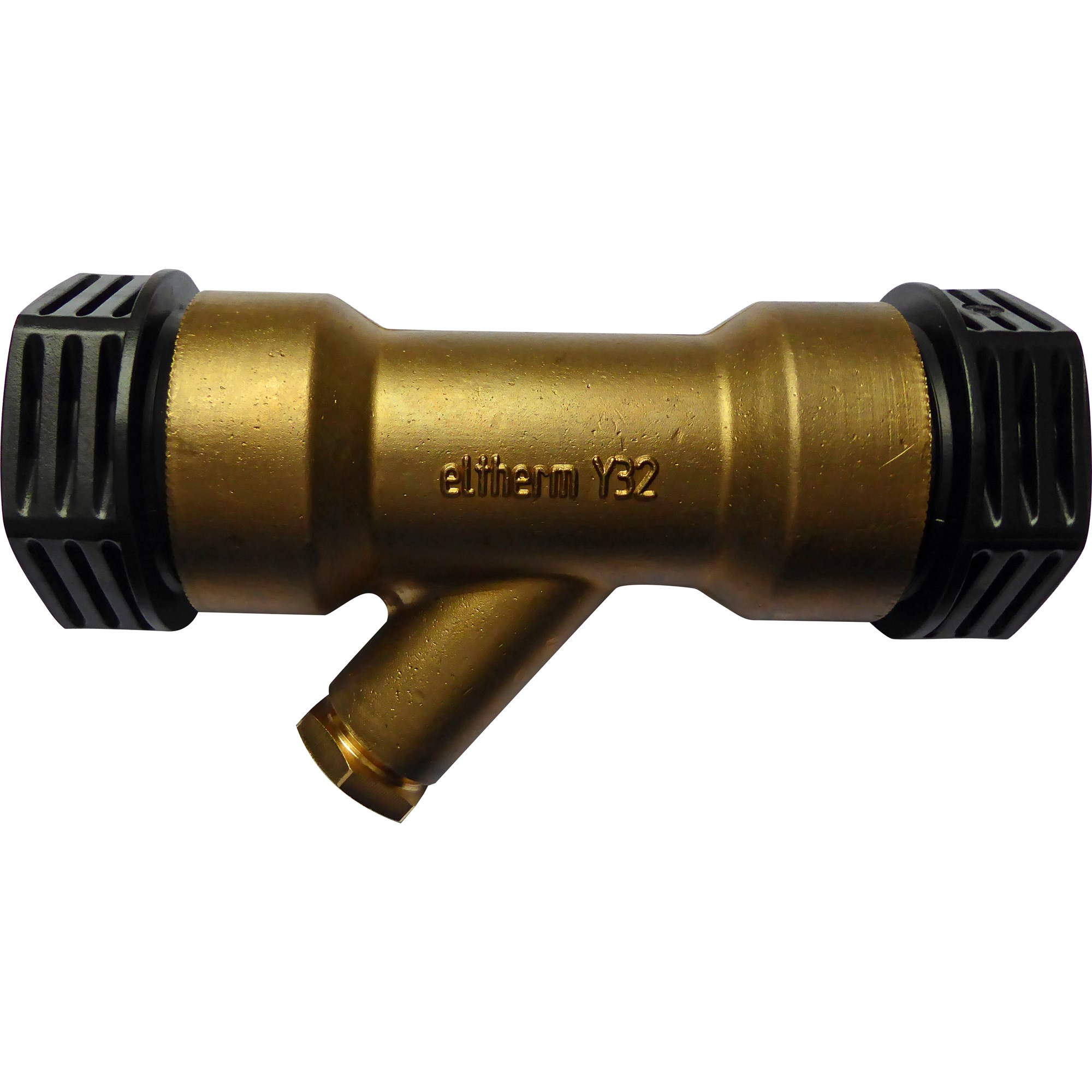 Y-kobling EVP for frostvakt 32 mm