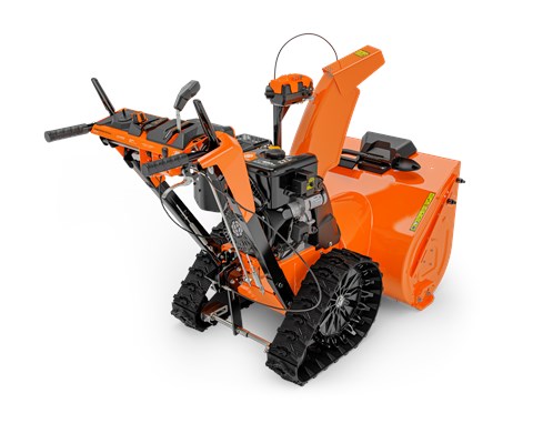 Snøfreser Alpine 28RT