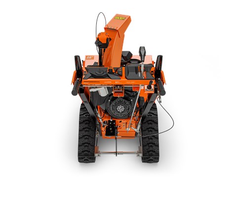 Snøfreser Alpine 28RT