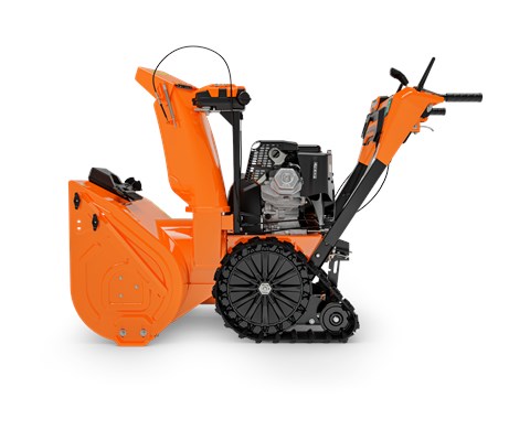 Snøfreser Alpine 28RT