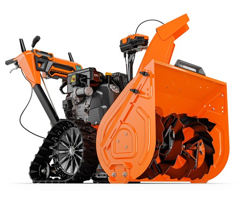 Snøfreser Alpine 28RT