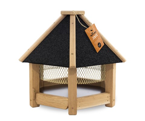 Fuglemater eiketre H45 cm