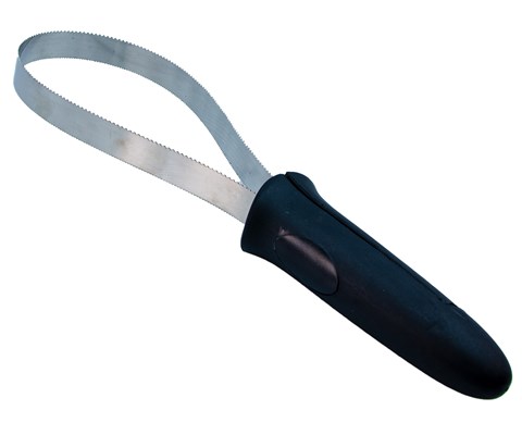 Svetteskrape metall svart