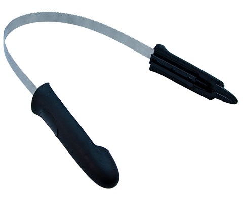 Svetteskrape metall svart