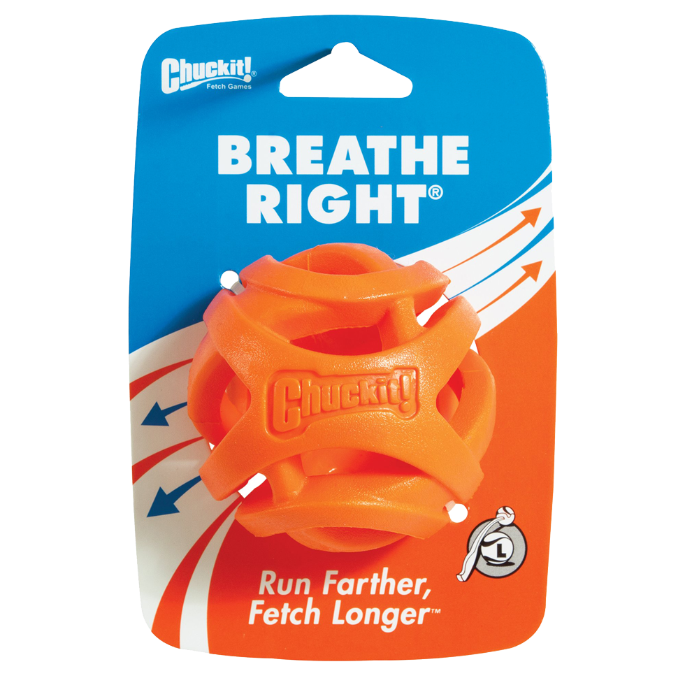 Kasteball Breathe Right
