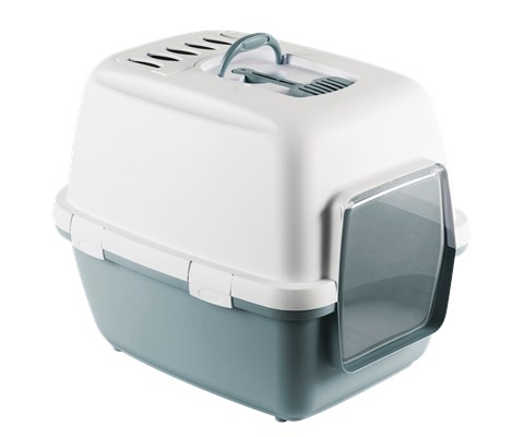 Kattedo Cathy Comfort grå