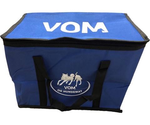Kjølebag til hundemat 20 L