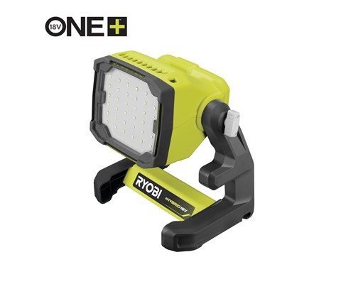 Arbeidslys 18 V One+ RLFD18-0