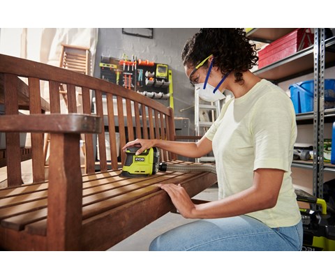 Deltasliper 18V One+ RPS18-0