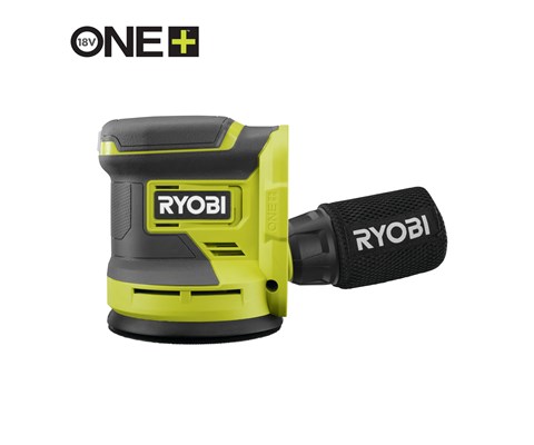 Eksentersliper 18V One+ PROS18-0