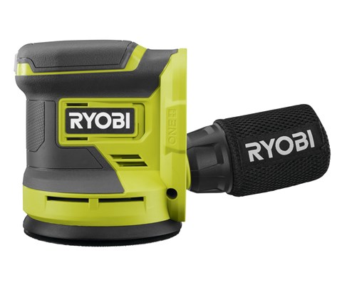 Eksentersliper 18V One+ PROS18-0