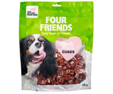 Treningsgodbiter and 375 g