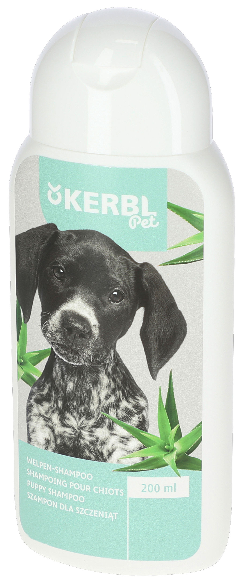 Shampoo Puppy 200 ml